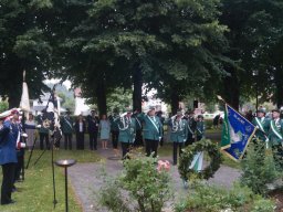 Schuetzenfestsamstag 2026